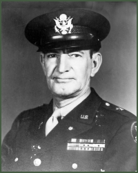 Portrait of Brigadier-General Kendall Jordan Fielder