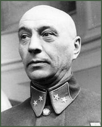 Portrait of Major-General Aleksandr Alekseevich Filatov