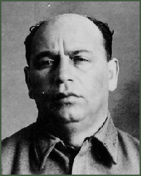 Portrait of Brigade-Commissar Boris Anatolevich Finkelshtein