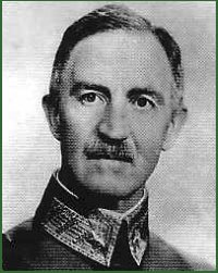 Portrait of Major-General Carl Gustav Fleischer