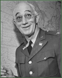 Portrait of Brigadier-General Raymond Foster Fowler