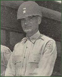 Portrait of Lieutenant-General Alonzo Patrick Fox