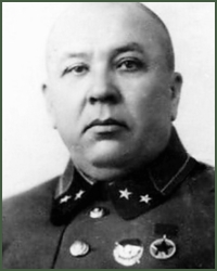 Portrait of Major-General Dmitrii Semenovich Frolov