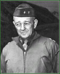 Portrait of Major-General Hugh Joseph Gaffey