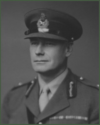 Portrait of Lieutenant-General Charles Henry Gairdner