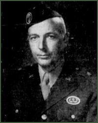 Portrait of Lieutenant-General Ridgely Gaither