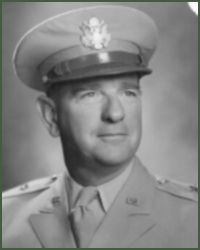 Portrait of Major-General Philip Edward Gallagher