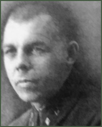 Portrait of Brigade-Commissar Ivan Ivanovich Gamazov
