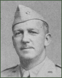 Portrait of Brigadier-General Harry Maurice Gambrel