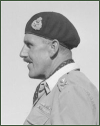 Portrait of Major-General Alexander Hugh Gatehouse