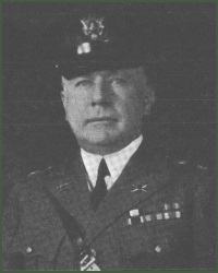 Portrait of Brigadier-General Edward Eugene Gauche