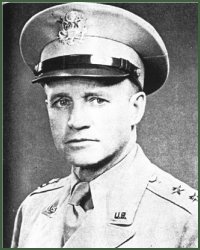 Portrait of Lieutenant-General Hobart Raymond Gay