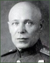 Portrait of Major-General of Engineers Anton Vikentevich Germanovich