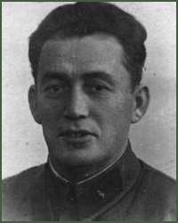 Portrait of Brigade-Surgeon Osip Borisovich Germas