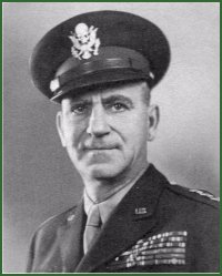 Portrait of General Leonard Townsend Gerow