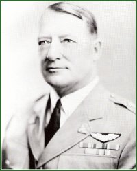 Portrait of Brigadier-General William Eugene Gillmore