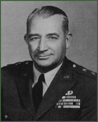 Portrait of Major-General William Nelson Gillmore