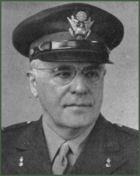 Portrait of Brigadier-General Alfred Robinson Glancy