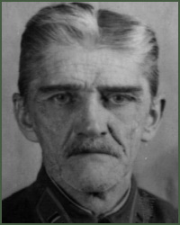 Portrait of Major-General Vladimir Vasilevich Glazatov