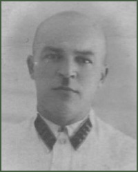 Portrait of Major-General Nikolai Pavlovich Golovkov