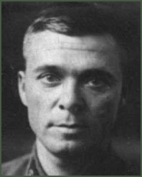 Portrait of Brigade-Intendant Aleksei Iakovlevich Goltsev