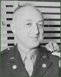 Portrait of Major-General William Moses Goodman