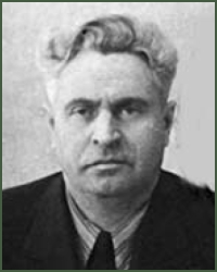 Portrait of Major-General Ivan Ivanovich Gorbenko