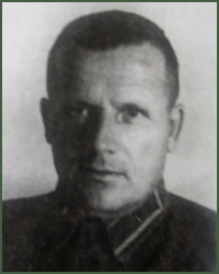 Portrait of Major-General Kuzma Ilich Goriunov