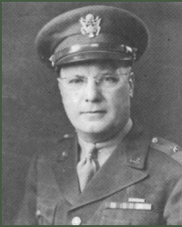 Portrait of Brigadier-General Charles Harry Grahl