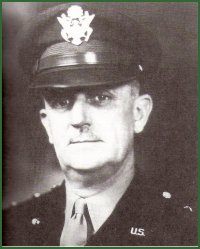 Portrait of Major-General David Norvell Walker Grant