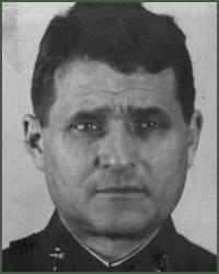 Portrait of Major-General of Artillery-Engineering Service Aleksei Vasileevich Graur