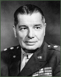 Portrait of Major-General Carl Raymond Jr. Gray