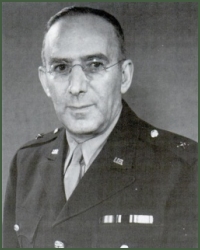 Portrait of Brigadier-General Edward Samuel Greenbaum