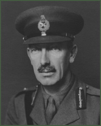 Portrait of Major-General Philip George Saxon Gregson-Ellis