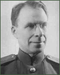 Portrait of Major-General Nikolai Ivanovich Grigorev