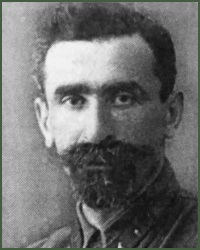 Portrait of Brigade-Commissar Lev Solomonovich Grinblat