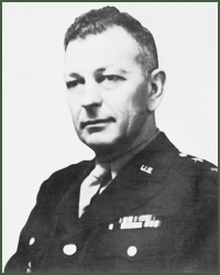 Portrait of Major-General George Wesley Jr. Griner