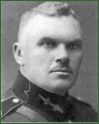 Portrait of General Oto Grosbarts