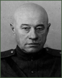 Portrait of Major-General of Artillery Pavel Osipovich Grudiaev