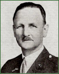 Portrait of Lieutenant-General George Grunert