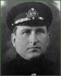 Portrait of Army-Commissar 2nd Rank Grigorii Ivanovich Gugin