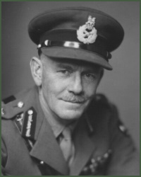 Portrait of Lieutenant-General Edward Temple Leigh Gurdon