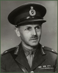 Portrait of Major-General Russell Gurney