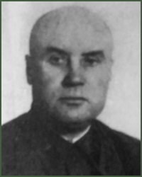 Portrait of Brigade-Intendant Ivan Osipovich Gusarev