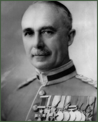 Portrait of Lieutenant-General Frederick Gwatkin