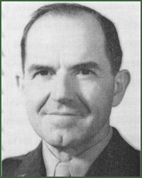 Portrait of Brigadier-General William Archer Hagins