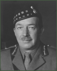 Portrait of Major-General Edmund Hakewill-Smith