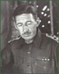 Portrait of Major-General Heathcote Howard Hammer