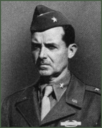 Portrait of Brigadier-General Harold Haney