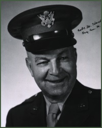 Portrait of Brigadier-General Robert Morris II Hardaway
